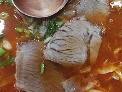 -清香源清真牛肉拉面(文化宫店)