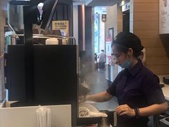 -麦当劳(季华好又多店)