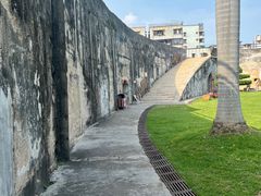-石炮台公园