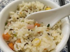 扬州炒饭-壶园美食·淮扬菜(东圈门店)