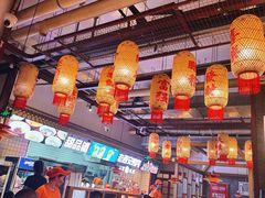 -李姑婆鲜切牛肉火锅自助(凤城二路店)