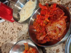 -朴安胖·韩国烤肉(沈阳店)