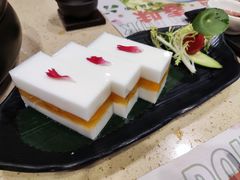 芒果椰子糕-点都德(汇盈广场店)