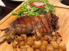 -La Creperie法餐厅(桃江路店)