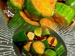 -梁家大院•农家菜(昆山会展中心店)