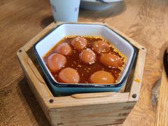-蜜桃餐厅·伴山(湖滨商业街店)