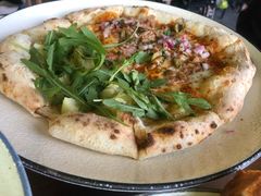 -PIZZA BIANCA(万象城店)