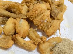 -老大连路特色烧烤(基隆路店)