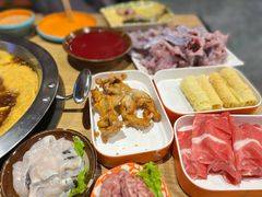 -铭记蛙小仙·活蛙畅享(CBD万达广场店)