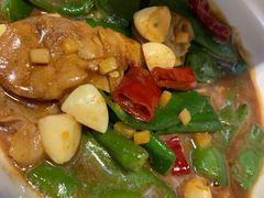 -必点海鲜·鲅鱼水饺(鞍山西道店)