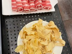 -鑫龙火锅城(青岛分店)