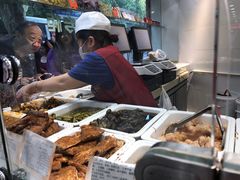 -上海全国土特产食品商场(淮海中路店)