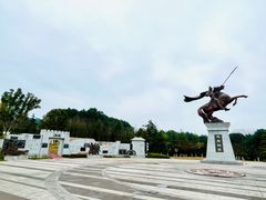 -铁山坪森林公园