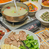 （南京）坐地铁去江边就为了吃这家特色狮子头！！ 