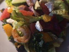 花园色拉-Cooking Man(中懋天地店)