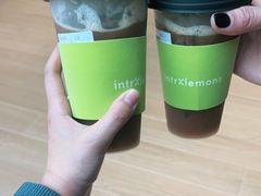 -introlemons(北京西单更新场店)