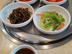 -元祖李朝(新威路店)