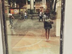 -黎黄陂路街头博物馆