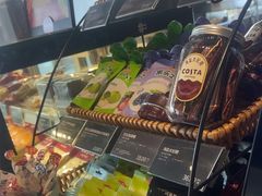 -COSTA COFFEE(金长安大厦店)