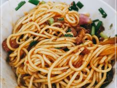 -丁记面馆(凤凰店)