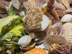 -三个渔夫·蒸汽海鲜(小白楼店)