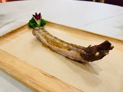 -顺风山庄(水濂山店)