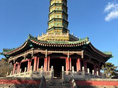 -须弥福寿之庙