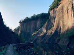 -飞天山旅游区