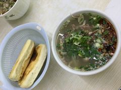 -阿叶羊杂碎(前进街店)