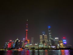 -东方明珠广播电视塔