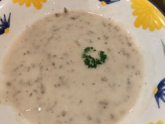 -萨莉亚意式餐厅(深南茂业店)