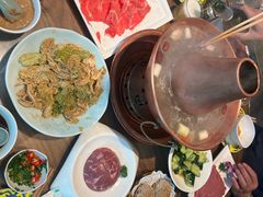 -南门涮肉(上海二店)