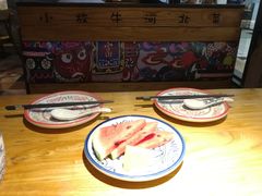 -小放牛炒菜馆(中山路乐汇城店)