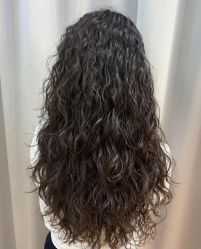 -MOKA HAIR SALON 烫染造型