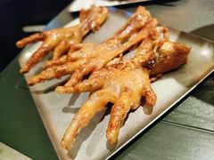 -森龍邑·烧烤·海鲜·炒菜(闽江路店)