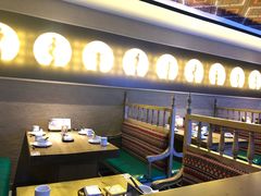 -兰木肆·云南菜(龙湖U城天街店)