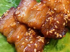 -韩时烤肉(丰科万达广场店)