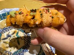 -鮨冠OMAKASE食べ放题(北京首店)