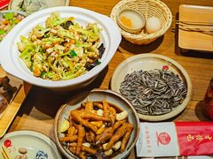 -鸽子窝(黄村店)