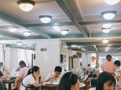 大堂-周家大连水饺(美专校街店)