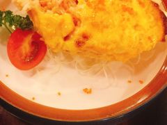 -仙隐小鹿料理食堂(沙市人信汇店)
