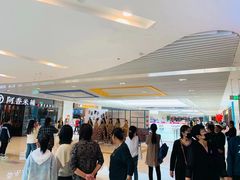 -宝龙广场(蓬莱区)