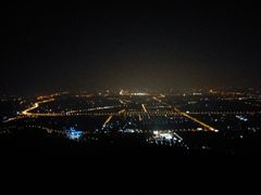 -鬼笑石后山停车场