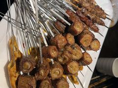 -三个大叔东北烧烤·砂锅菜(西三旗店)