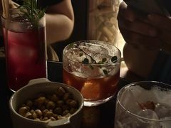 -STAFF ONLY Bar(南台巷店)