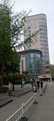-河南中医药大学第一附属医院-医疗整形