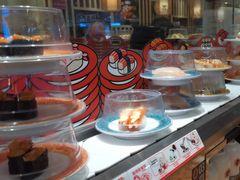 -万岁寿司(蓬江万达店)