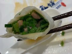 海肠水饺-海铺·渔家虾水饺(皇姑店)