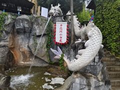 -西游洞风景区