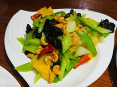 -恩宏德餐馆(平山道店)